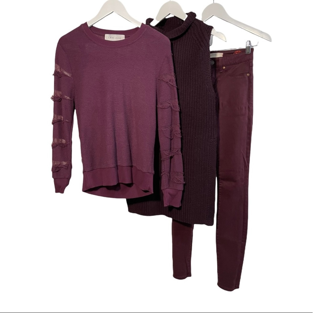 IRO Pullover Sweater